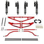 Dragon Fire Racing Yokley Woods RZR XP 900 Long Travel Kit